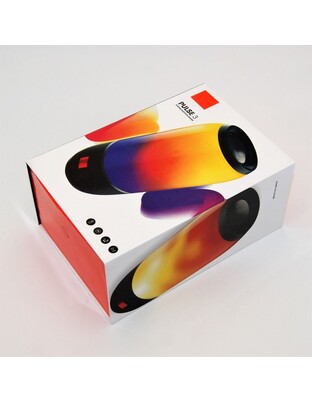 ΗΧΕΙΟ BLUETOOTH PULSE3 SP-AN-QL009