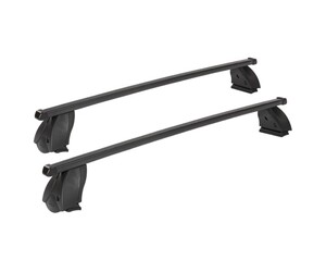ΜΠΑΡΕΣ ΟΡΟΦΗΣ K1 MEDIUM 112 cm K39 (ΤΕΤΡΑΓΩΝΕΣ/ΑΤΣΑΛΙ) - 2 ΤΕΜ.