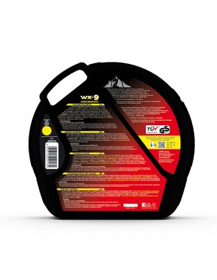 ΑΛΥΣΙΔΕΣ ΧΙΟΝΙΟΥ WINTER EXTREME WX9 - 9mm Ν100 LAMPA - 2 ΤΕΜ.