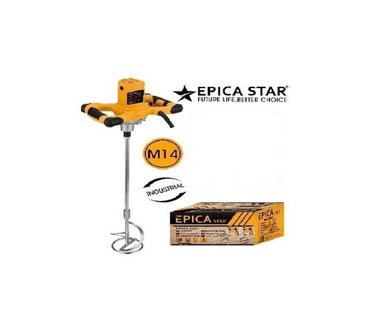 ΗΛΕΚΤΡΙΚΟΣ ΑΝΑΔΕΥΤΗΡΑΣ 1400W EPICA STAR EP-10167